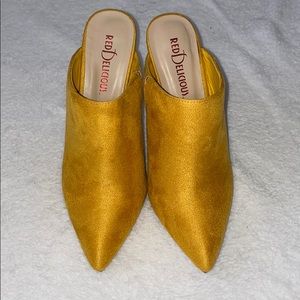 Heels